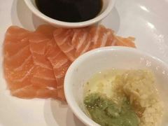 -芭菲盛宴·环球美食(解放碑英利国际店)
