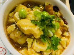 -小郭私房菜·海肠捞饭店(学士街店)