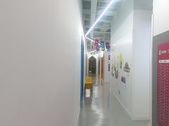 -英孚教育青少儿(河东中心)