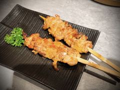 -人间酒暖·Go blanc·烧鸟·深夜食堂(陆家嘴店)