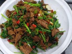 -全聚德(长江路店)