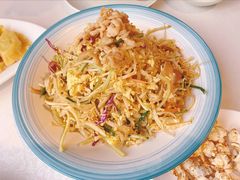 大拌菜-船歌鱼水饺(高新园区店)