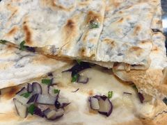 茄子糊拉汰-天台徐家小吃