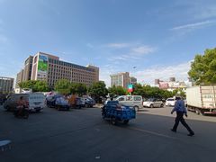 -杭州冷冻食品交易市场
