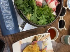 -红叶日料·放题·海胆·定食(星海店)