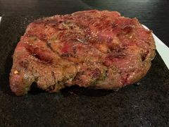 -小火花·干式熟成牛排馆Spark SteakHouse(剑桥郡店)