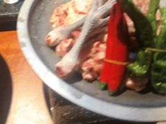 -老德州四合院·德州菜(天衢路店)