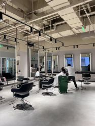 -Hair corner 香港发廊