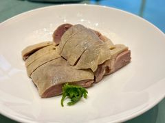 -湖影中餐厅·南京金茂威斯汀大酒店