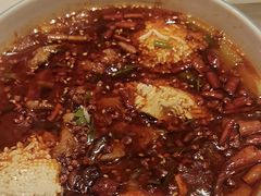 -川味堂·四川豆花(八卦岭店)