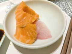 -海天一色海景自助餐厅(西港花园店)