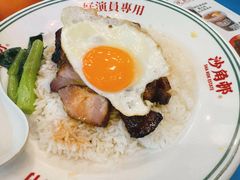 -憶廟街 X 沙角邨(太古城店)