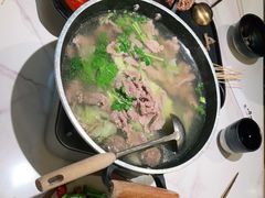 -乔阿马·江南味·驴肉香(龙湖华泾天街店)