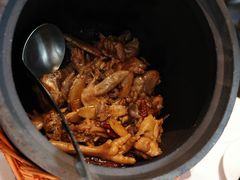 -院里寻菜·精致庭院菜(观沙岭店)