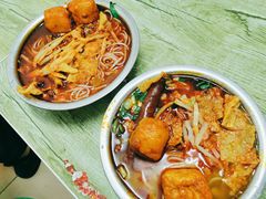 螺蛳粉-娇姐老牌螺蛳粉(雅儒路店)