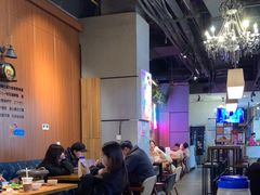 -汉米达特色料理餐厅(郴州友阿国际广场店)