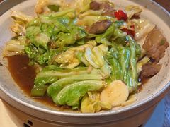 -肉串汪(月坛店)