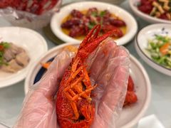 -御苑宾馆-中餐厅