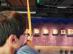 -轻武堂传统射箭·功夫茶·射击体验馆(仁和新城店)