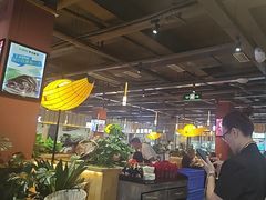 -老船舫·现做活鲜鱼馆(东郊记忆店)