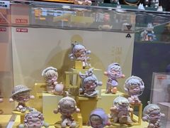 -泡泡玛特POPMART(上海环球港店)