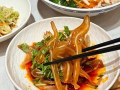 -陳香貴·兰州牛肉面(上海长风大悦城店)