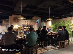 -并州大牌档之醉轻尘