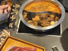 -牛武士寿喜烧·和牛火锅自助(全球首店)