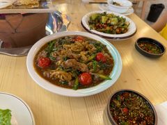 -莱禧事烧鸡.大牌档(坂田店)