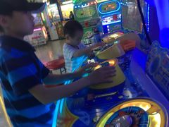-大玩家(平江万达店)