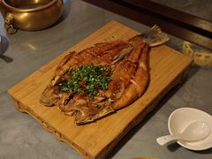 -慢丽江·云南野生菌土鸡锅(付家庄店)
