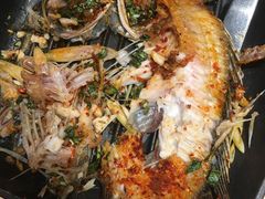 -云海肴云南菜·蒸汽石锅鱼(北京良乡华冠店)