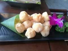 -捞神煲汤火锅(湖滨商业街店)