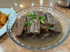 家常炖带鱼-刘妈菜馆(磁器口店)