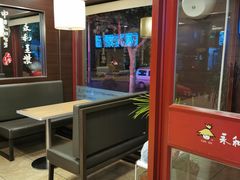 -永和豆浆•台北卤肉饭(山水大润发店)