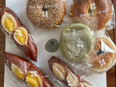 -面包与我Bread Or Me(长城汇店)