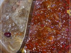 -沸炉重庆老火锅(军事博物馆店)