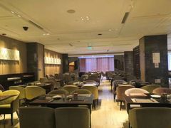 -丽都皇冠假日酒店·Matrix亦餐厅(望京店)