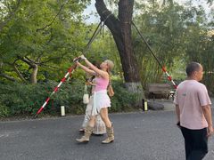 -西湖游船