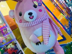 -大玩家(万达广场大连甘井子店)