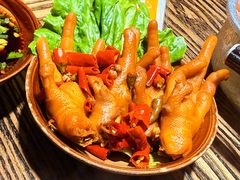 -冯校长老火锅(深圳总店)