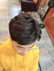-小齐发型Star·Salon