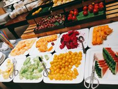 -南湖宾馆·鸳湖阁全日制餐厅