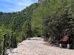 -青州市云门山风景区