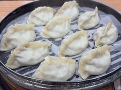 -清真老铁家灌汤包