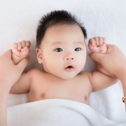 -宝宝贝贝儿童摄影(解放街店)