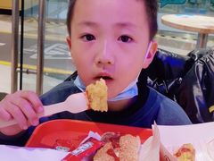 -DQ·蛋糕·冰淇淋(万象汇店)