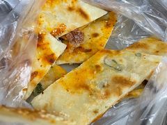 酱香饼-汪家馄饨(集庆路店)