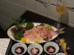 -贰醒·私房小院烧烤 (太古里店)