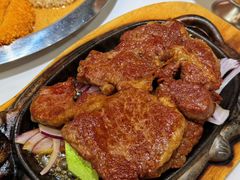 -樂麗餐室 · 本地茶餐廳(扬名广场店)